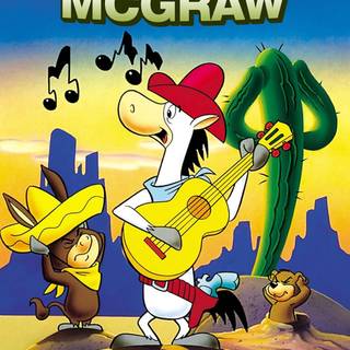 The Quick Draw McGraw Show wallpaper