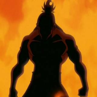 Netflix Fire Lord Ozai wallpaper