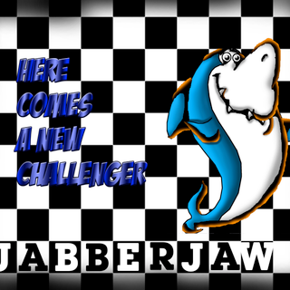 Jabberjaw wallpaper