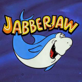 Jabberjaw wallpaper