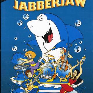Jabberjaw wallpaper