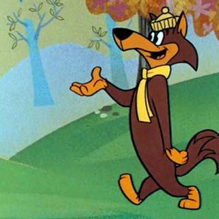 Loopy De Loop wallpaper