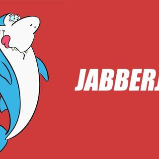 Jabberjaw wallpaper