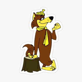 Loopy De Loop wallpaper