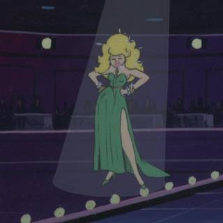 Captain Caveman and the Teen Angels wallpaper