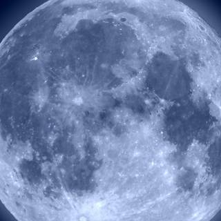 Moonlight Glow wallpaper