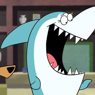 Loopy De Loop wallpaper