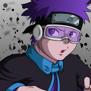 Obito 4k iPhone 13 Pro Max wallpaper