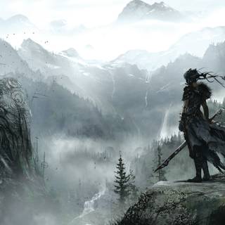 Desktop 2k wallpaper