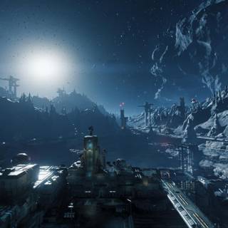 Desktop 2k wallpaper