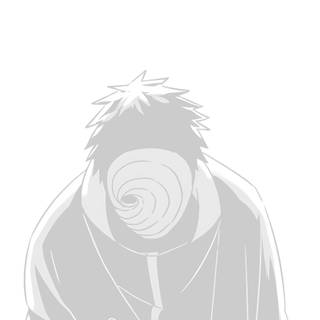 Obito 4k iPhone 13 Pro Max wallpaper