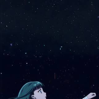 Kusuriya No Hitorigoto anime wallpaper