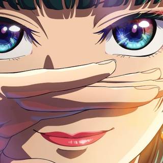 Kusuriya No Hitorigoto anime wallpaper