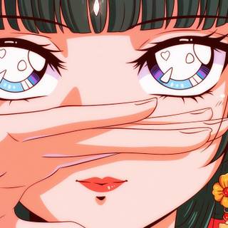 Kusuriya No Hitorigoto anime wallpaper