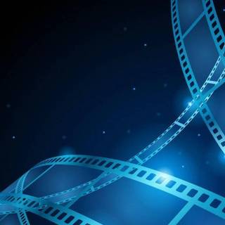 Movie frames wallpaper