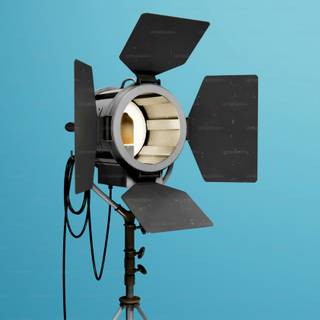 Movie frames wallpaper