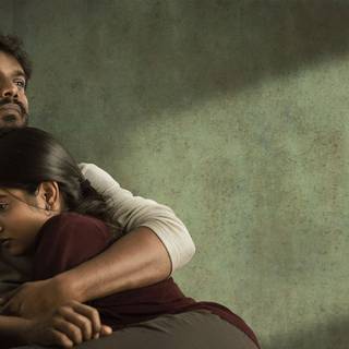 Movie frames wallpaper