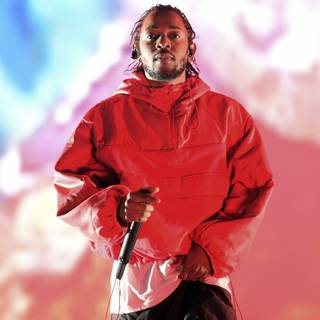 Kendrick Lamar wallpaper