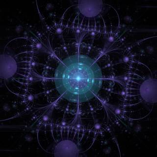 Purplecore wallpaper