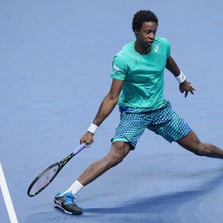 Gaël Monfils wallpaper