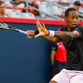 Gaël Monfils wallpaper