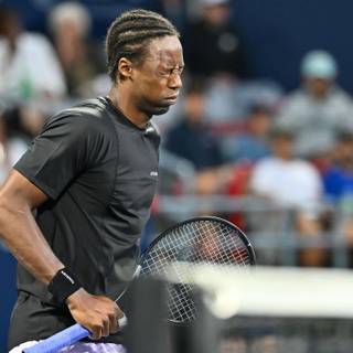 Gaël Monfils wallpaper