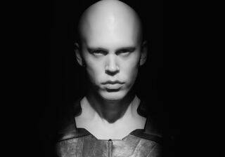 Feyd Rautha wallpaper