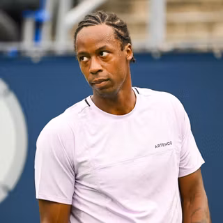 Gaël Monfils wallpaper