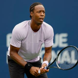 Gaël Monfils wallpaper