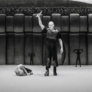 Feyd Rautha wallpaper