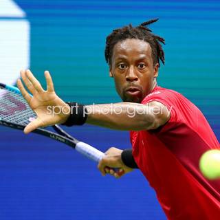 Gaël Monfils wallpaper