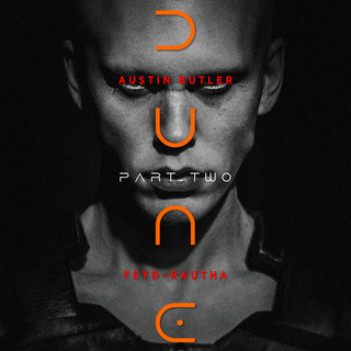 Feyd Rautha wallpaper