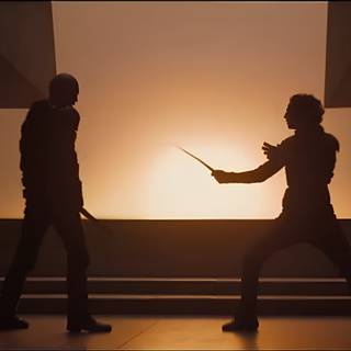 Feyd Rautha wallpaper