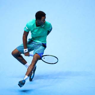 Gaël Monfils wallpaper