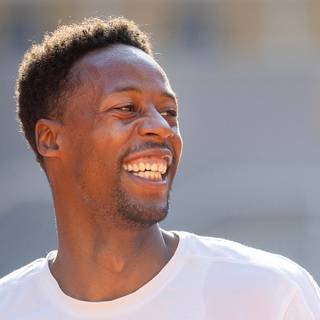 Gaël Monfils wallpaper