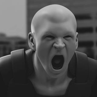 Feyd Rautha wallpaper