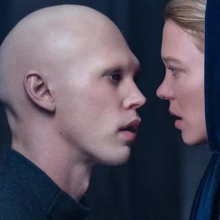 Feyd Rautha wallpaper