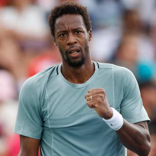 Gaël Monfils wallpaper