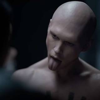 Feyd Rautha wallpaper