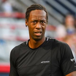 Gaël Monfils wallpaper