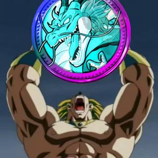 Saiyan Saga wallpaper