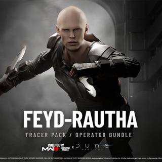 Feyd Rautha wallpaper