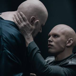 Feyd Rautha wallpaper