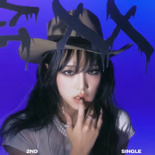 Hate XX album Yena wallpaper