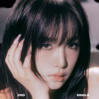 Hate XX album Yena wallpaper