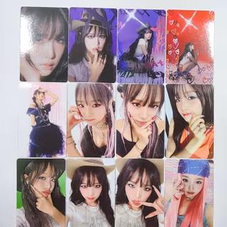 Hate XX album Yena wallpaper