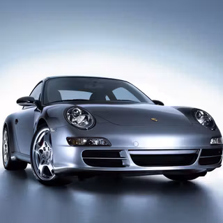 2005 Porsche 911 Turbo S wallpaper