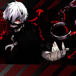 1280x1024 Tokyo Ghoul wallpaper