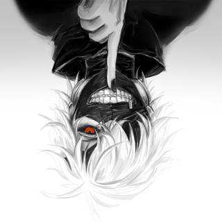 Nico Tokyo Ghoul wallpaper