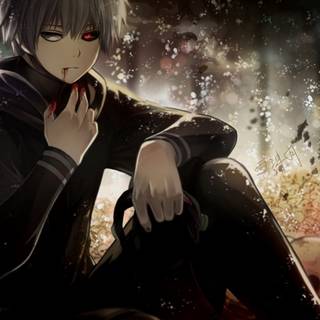 1280x1024 Tokyo Ghoul wallpaper